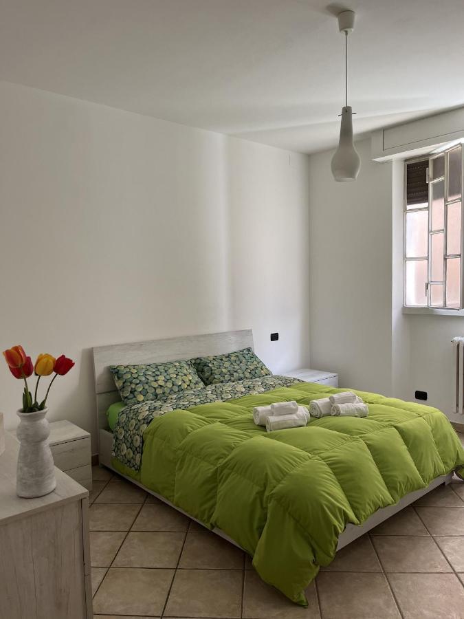 Ca Del Fili Villa Lenno Bagian luar foto