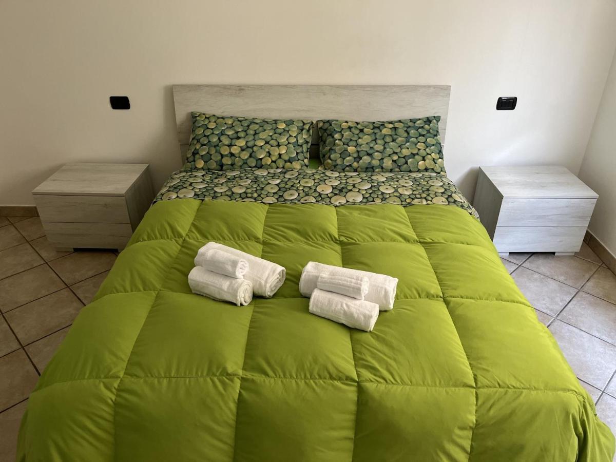 Ca Del Fili Villa Lenno Bagian luar foto