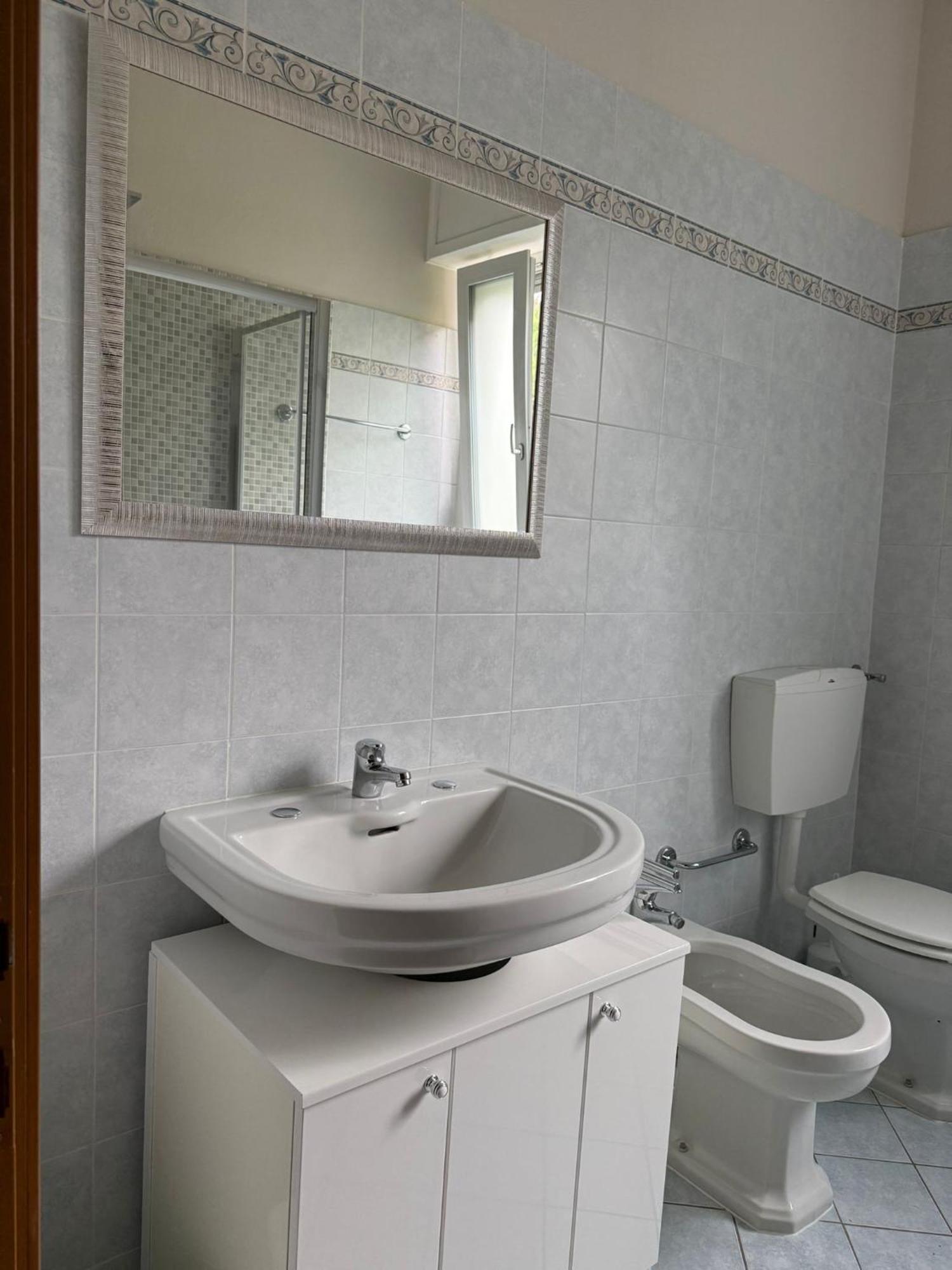 Ca Del Fili Villa Lenno Bagian luar foto